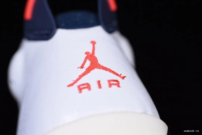 Rep Onekick 384664-104 Jordan Grey-Sail 23-Neutral Tinker Infrared 6 Retro Air White 0617